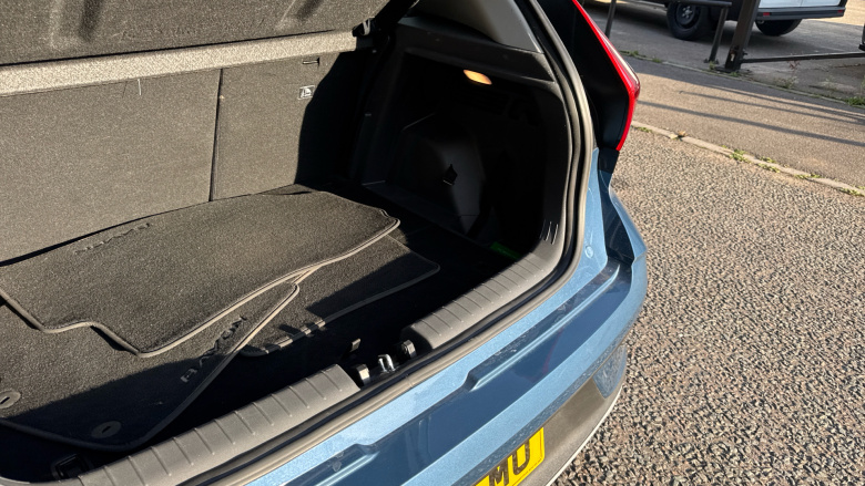 Hyundai BAYON 1.0 TGDi Ultimate 5dr Petrol Hatchback